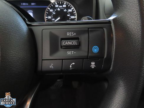 Used 2023 Nissan Rogue SV AWD/4WD image 15