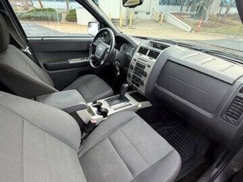 Used 2012 Ford Escape XLT AWD/4WD image 8