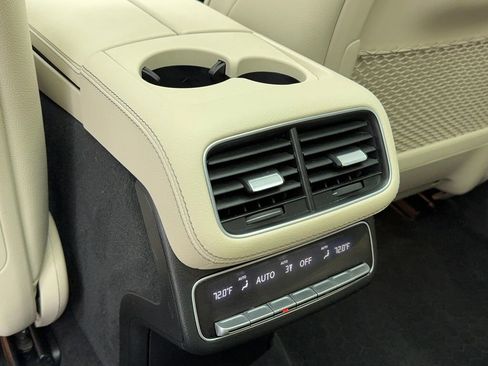 Used 2025 Mercedes-Benz GLS 450 4MATIC w/ AMG Line Exterior image 41