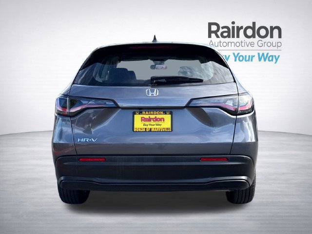 Used 2024 Honda HR-V LX image 6