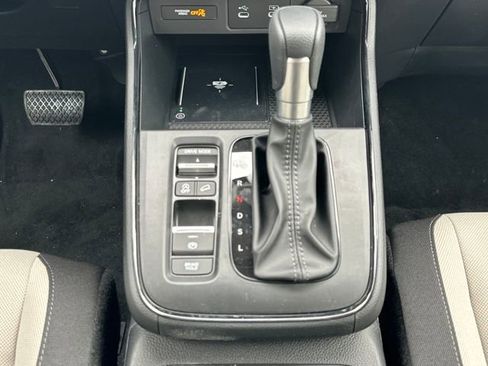 New 2026 Honda CR-V EX image 24