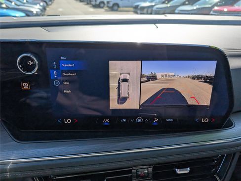 New 2026 Chevrolet Tahoe LS w/ Max Trailering Package image 24