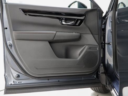 New 2026 Honda CR-V Sport Touring image 16