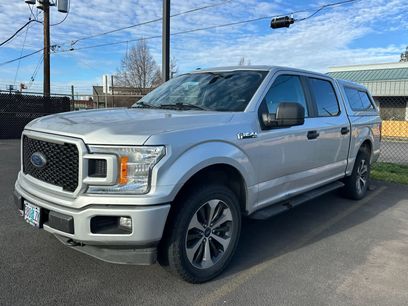 Used 2019 Ford F150 XL w/ Equipment Group 101A Mid