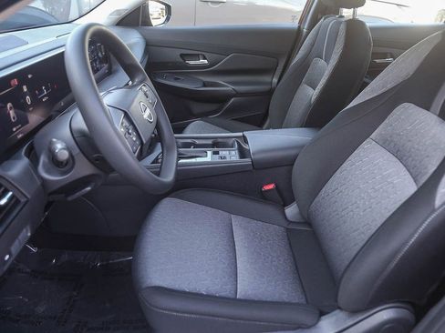 Used 2026 Nissan Sentra SV w/ Floor Mat Package image 16