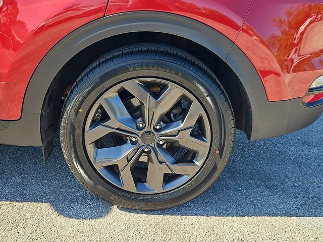 Used 2022 Kia Sportage Nightfall Edition FWD image 31