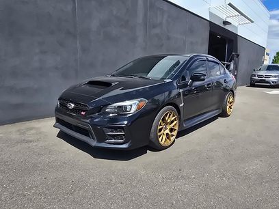 Used 2021 Subaru WRX STI w/ Popular Package #3