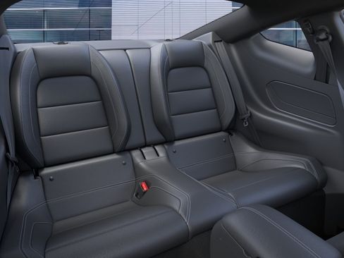 New 2026 Ford Mustang GT Premium RWD image 13