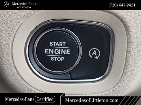 Certified 2026 Mercedes-Benz GLE 350 4MATIC image 23