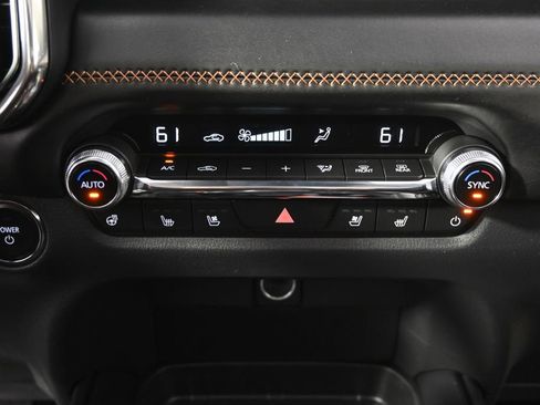 New 2026 MAZDA CX-50 2.5 Hybrid w/ Weather Package image 30