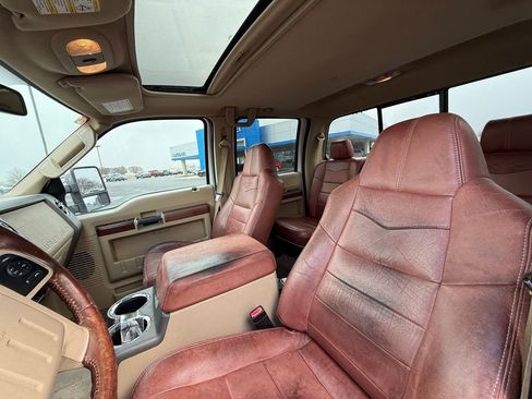 Used 2010 Ford F250 King Ranch image 9