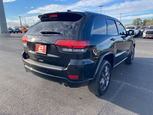 Used 2021 Jeep Grand Cherokee Limited w/ Quick Order Package 28K 80th image 8