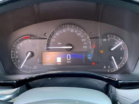 Used 2017 Cadillac XT5 Premium Luxury image 22