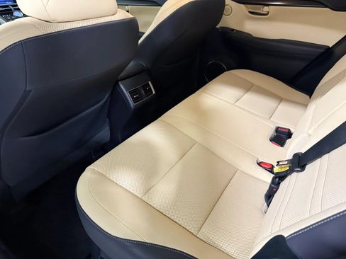 Used 2019 Lexus NX 300 AWD w/ Comfort Package image 47