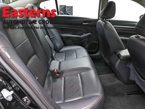 Used 2023 Nissan Altima 2.5 SR w/ SR Premium Package AWD/4WD image 23