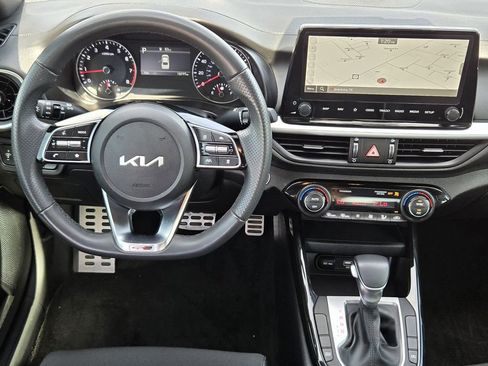 Used 2024 Kia Forte GT-Line image 26