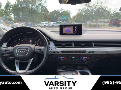 Used 2018 Audi Q7 2.0T Premium AWD/4WD image 9