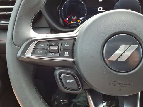 Used 2024 Dodge Hornet GT w/ GT Blacktop Package AWD/4WD image 28