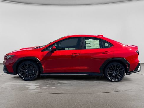 New 2026 Subaru WRX Premium AWD/4WD image 2