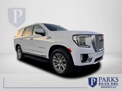 Certified 2023 GMC Yukon Denali