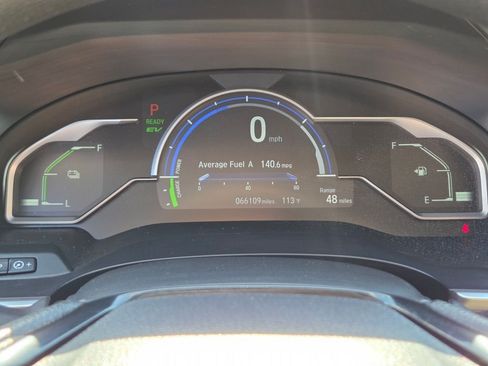 Used 2019 Honda Clarity Plug-In Hybrid image 27
