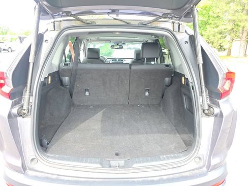 Used 2020 Honda CR-V EX-L image 25