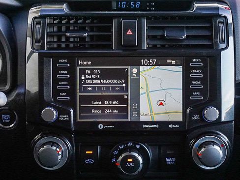 Used 2022 Toyota 4Runner TRD Off-Road Premium image 15