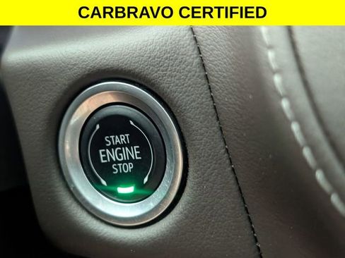 Certified 2024 Chevrolet Tahoe LT w/ Max Trailering Package AWD/4WD image 25