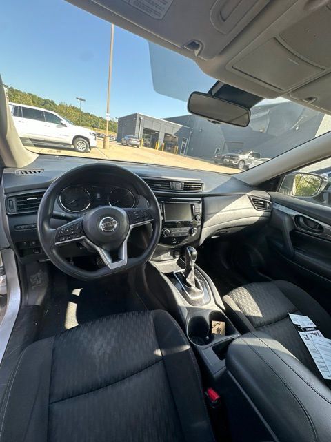 Used 2020 Nissan Rogue S AWD/4WD image 10
