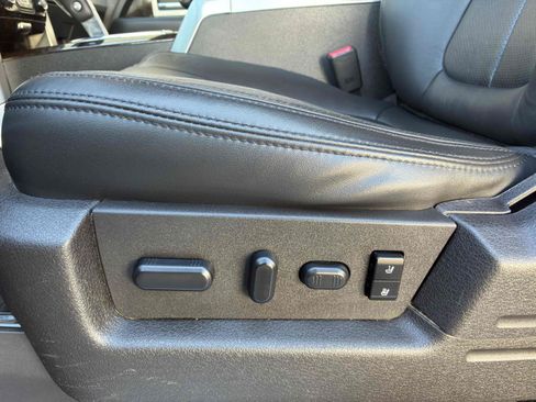 Used 2014 Ford F150 Platinum AWD/4WD image 40