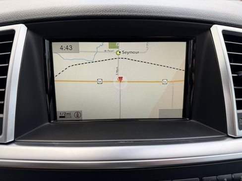 Used 2014 Mercedes-Benz ML 350 4MATIC image 41