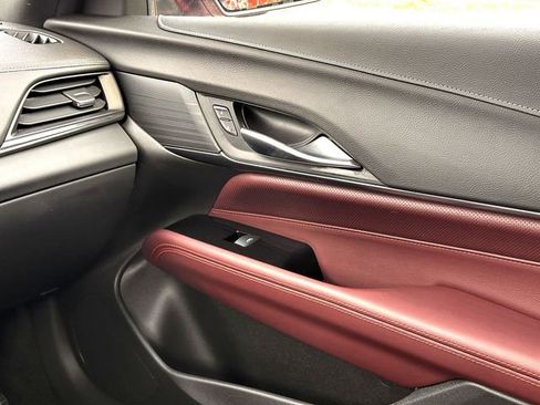 Used 2023 Cadillac CT4 Sport w/ Technology Package image 27