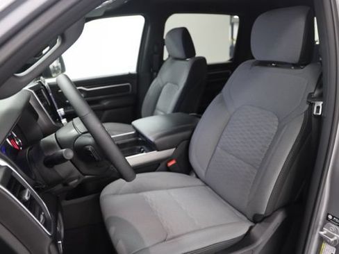 Used 2026 RAM 1500 Big Horn AWD/4WD image 22