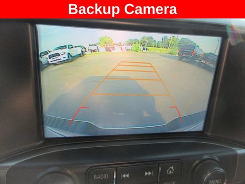 Used 2017 Chevrolet Silverado 1500 LTZ Z71 w/ LTZ Plus Package AWD/4WD image 19