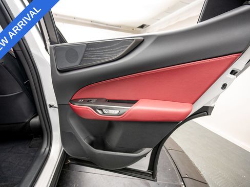 Used 2023 Lexus NX 350 AWD image 31