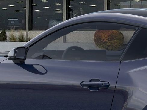 New 2025 Ford Mustang Dark Horse w/ Dark Horse Handlin Package image 20