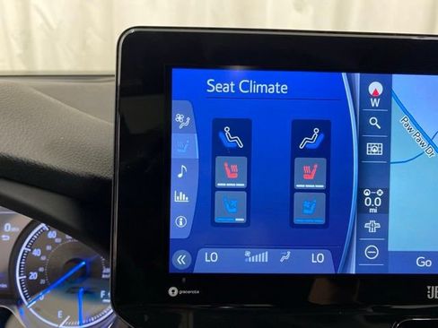 Used 2021 Toyota Venza Limited w/ Advanced Technology Package AWD/4WD image 25