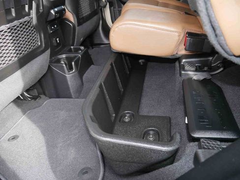 Certified 2020 Jeep Gladiator Rubicon image 19