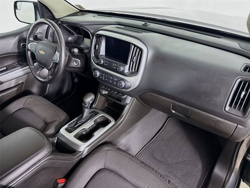 Used 2022 Chevrolet Colorado LT w/ LT Convenience Package image 27