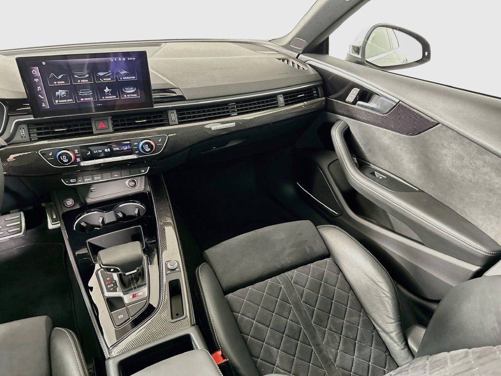 Used 2023 Audi S5 Premium Plus AWD/4WD image 20