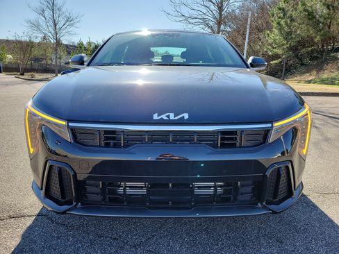 New 2025 Kia K4 GT-Line Turbo image 21