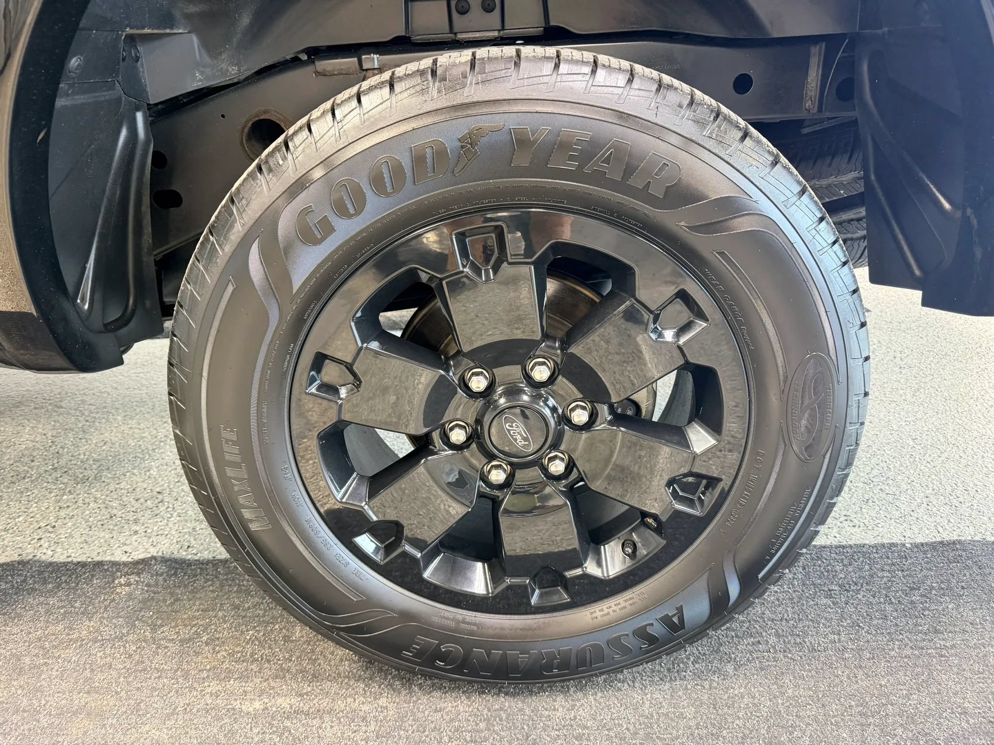 Used 2021 Ford Ranger XLT w/ Equipment Group 301A Mid AWD/4WD image 17