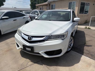 Used 2018 Acura ILX