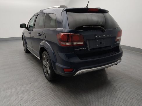 Used 2015 Dodge Journey Crossroad w/ Flexible Seating Group FWD image 6