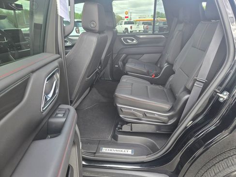 Used 2023 Chevrolet Tahoe RST w/ RST Performance Edition AWD/4WD image 8