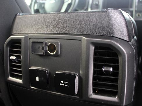 Used 2020 Ford F150 XLT w/ Equipment Group 302A Luxury image 34