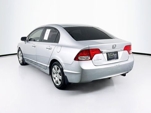 Used 2009 Honda Civic LX image 5