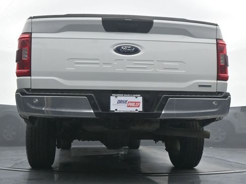 Used 2023 Ford F150 XLT image 19