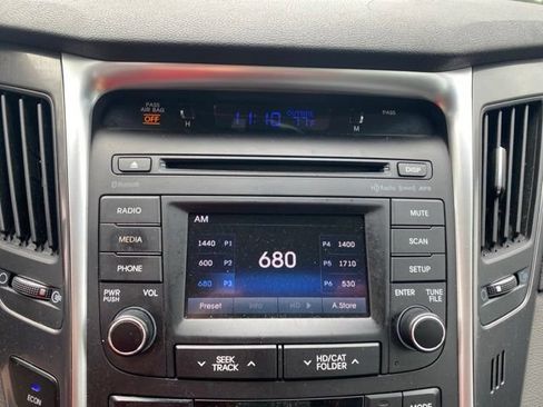 Used 2014 Hyundai Sonata Hybrid FWD image 13