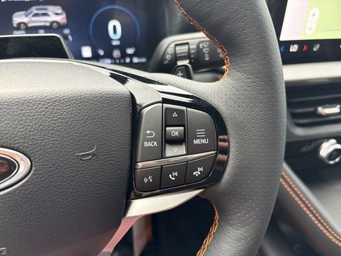 New 2026 Ford Explorer Tremor AWD/4WD image 13